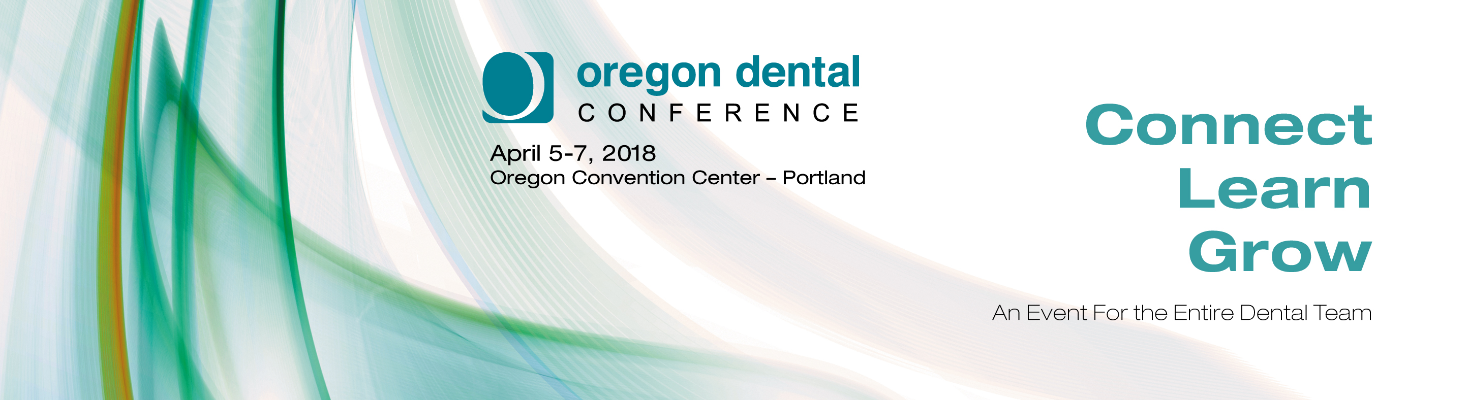 2018 Oregon Dental Conference