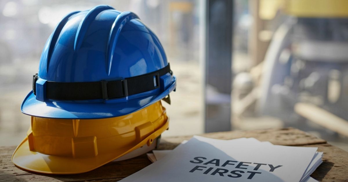 4 Reasons Contractors Should Exceed Safety Expectations