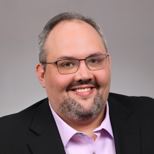 Alex Francois 500x500