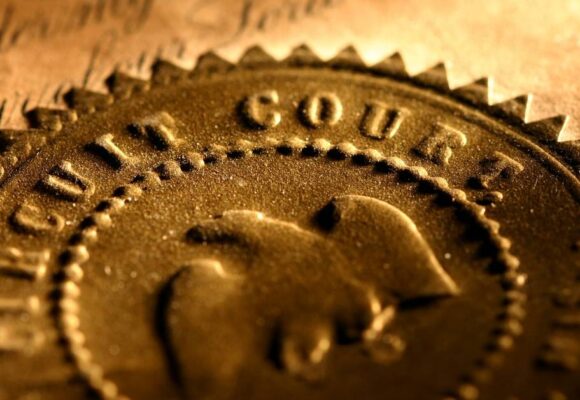 Image of a Circuit Court seal