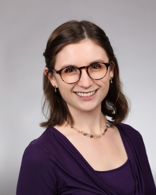 Image of Elise Luke, Jones & Roth CPAs