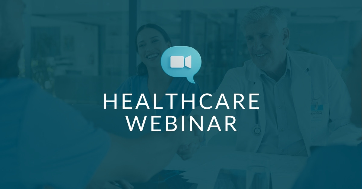 Employment Law Updates for 2026 – Upcoming Webinar for Healthcare Practices