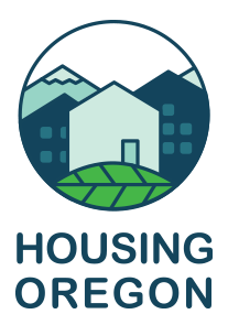 Housing Oregon logo