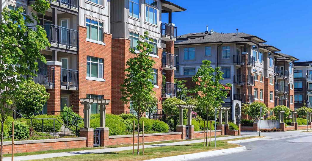 Jones Roth CPA Affordable Housing