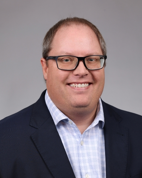 Joshua Cloke, AWMA®, CRPS®