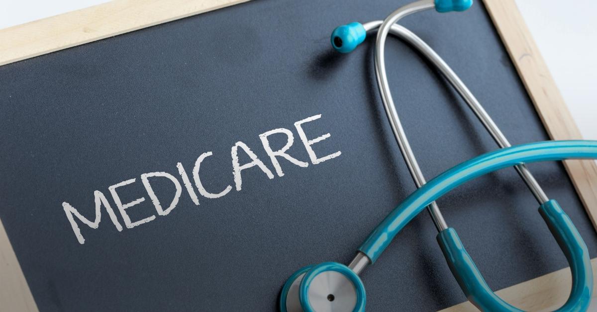 Medicare’s Proposed Rule Foreshadows 2027 Reimbursement
