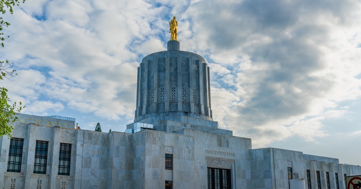 No Extension in Sight: Oregon PTE-E to End After 2025