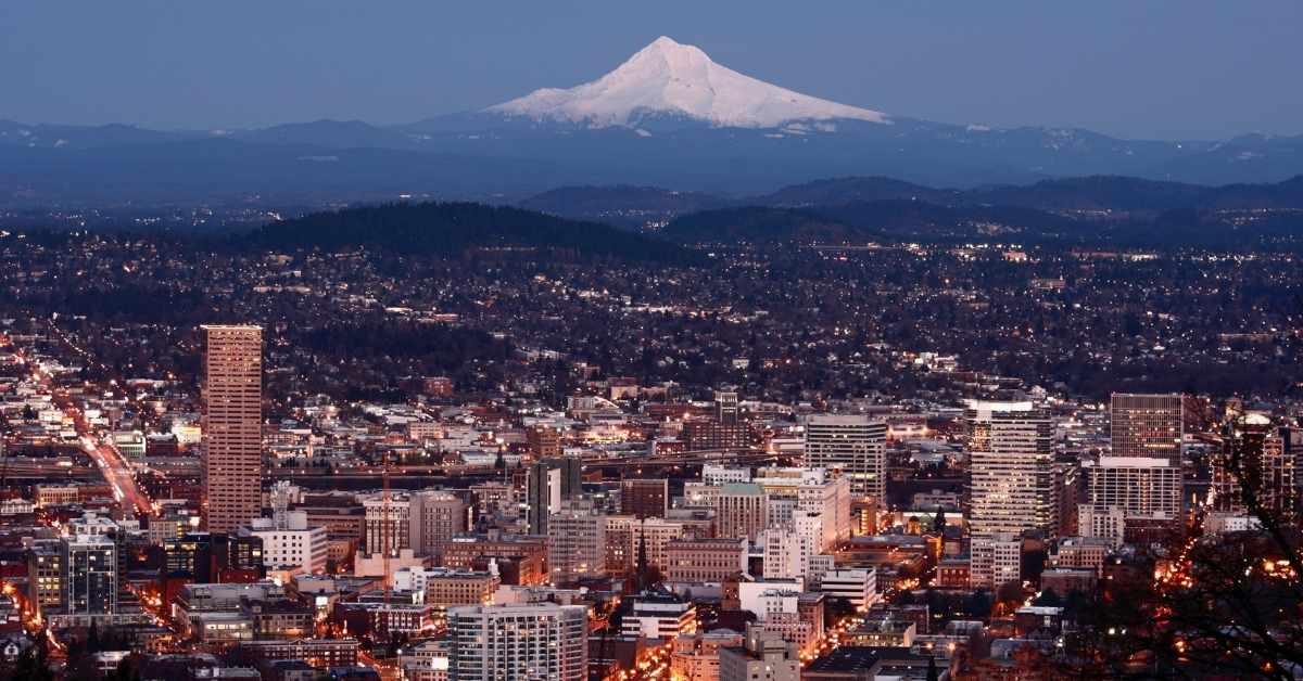 Oregon’s New Jobs Credit: A Tax Break for Businesses That Are Growing
