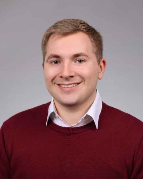 Image of Pete Saisslin, CPA, Jones & Roth