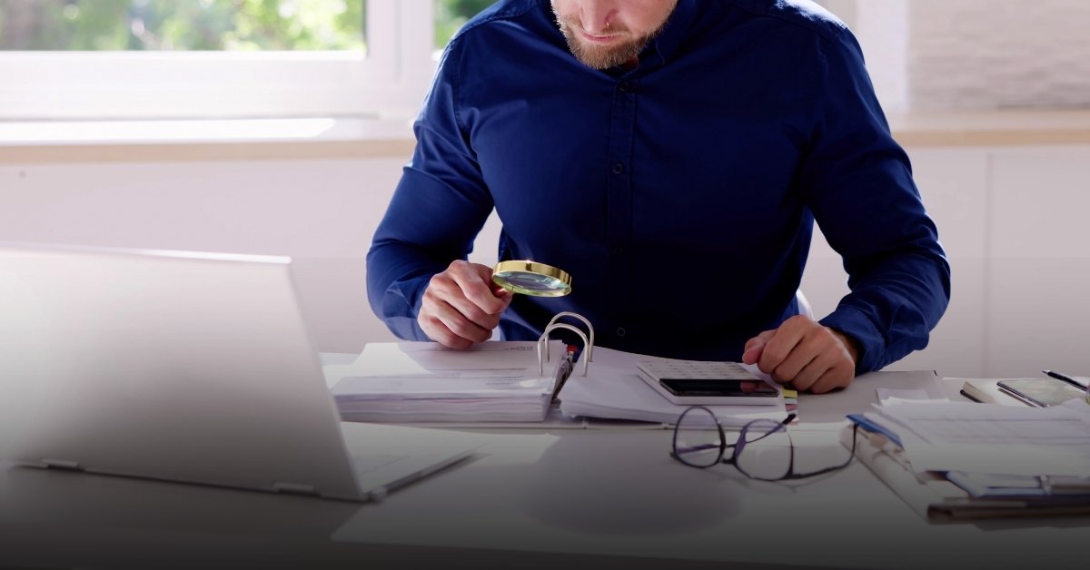 Quick and Inexpensive Fraud Testing Procedures