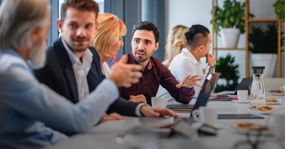 Rights, Roles, and Responsibilities of Nonprofit Board Members
