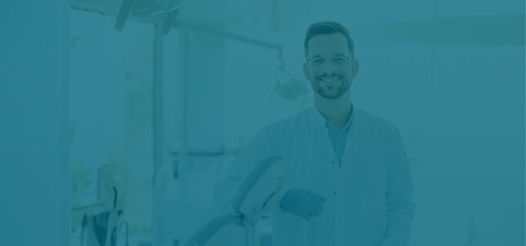 Image of a Dental Practice owner