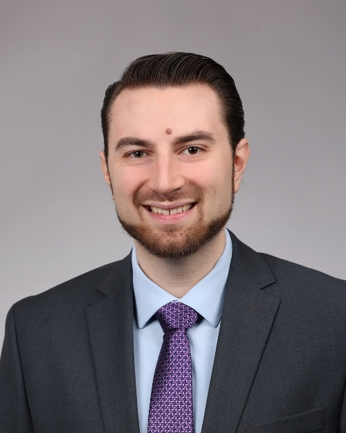 Troy Sherwood, CPA