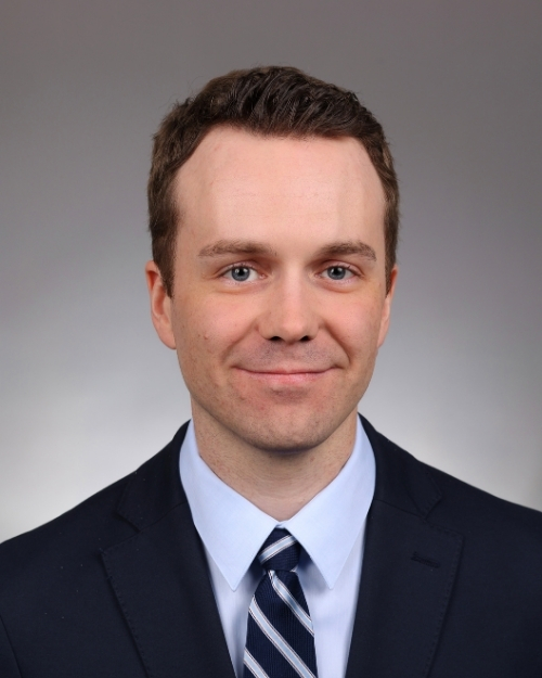 Image of William Geller, CPA at Jones & Roth CPAs & Business Advisors
