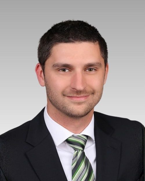 Image of Aaron Sachs, CPA at Jones & Roth CPAs & Business Advisors