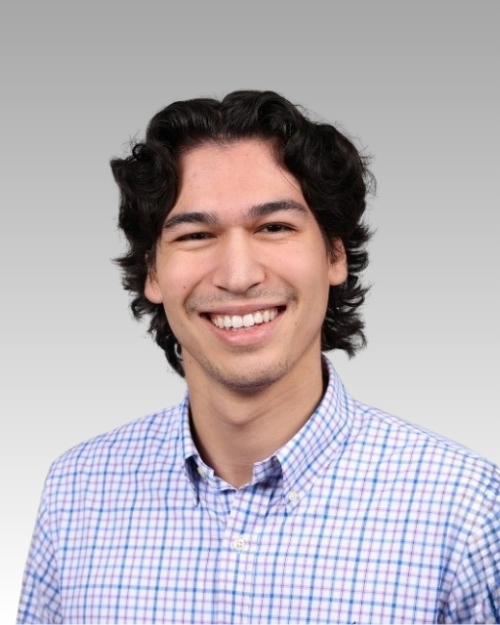 Image of Adem Abdulhayoglu at Jones & Roth CPAs & Business Advisors