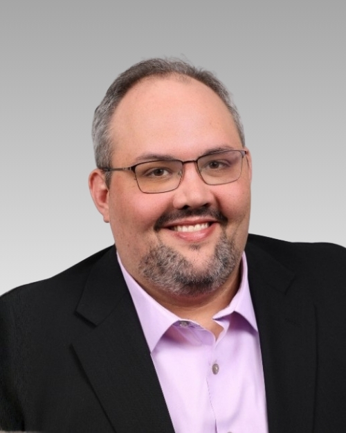 Image of Alex Francois, CPA at Jones & Roth CPAs & Business Advisors