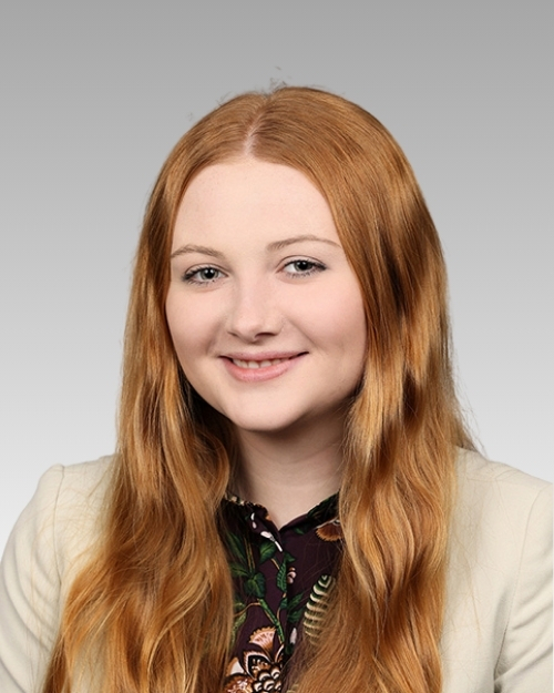 Image of Ashley Anderson at Jones & Roth CPAs & Business Advisors