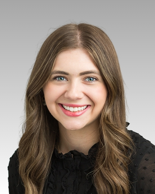 Image of Ashlyn Wavra at Jones & Roth CPAs & Business Advisors