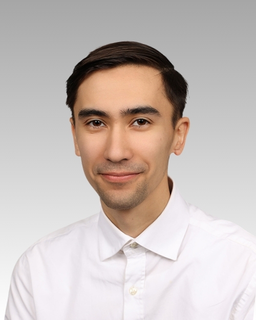 Image of Austin Phan, CPA at Jones & Roth CPAs & Business Advisors