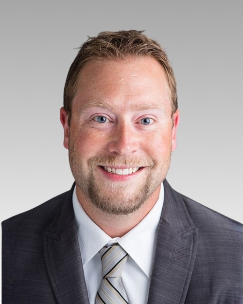 Image of Brian Newton, CPA at Jones & Roth CPAs & Business Advisors