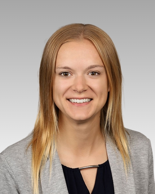 Image of Brooke Lomica, CPA at Jones & Roth CPAs & Business Advisors