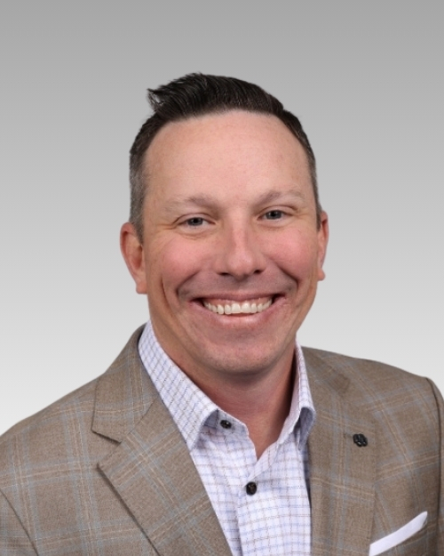 Image of Bryan Decker, CFP at Jones & Roth CPAs & Business Advisors