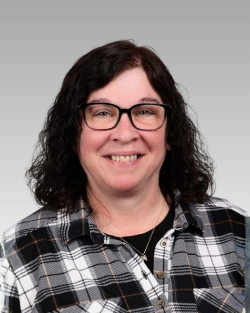 Image of Carrie Buffington at Jones & Roth CPAs & Business Advisors