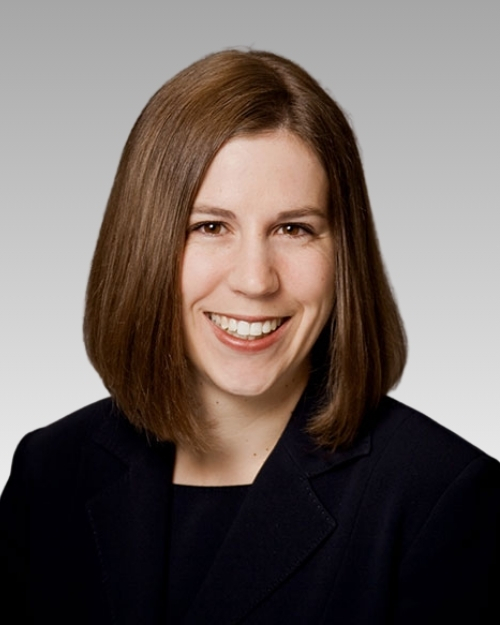 Image of Carrie Fortier, CPA at Jones & Roth CPAs & Business Advisors