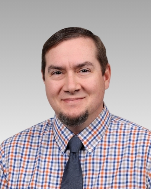 Image of Chad Acord at Jones & Roth CPAs & Business Advisors