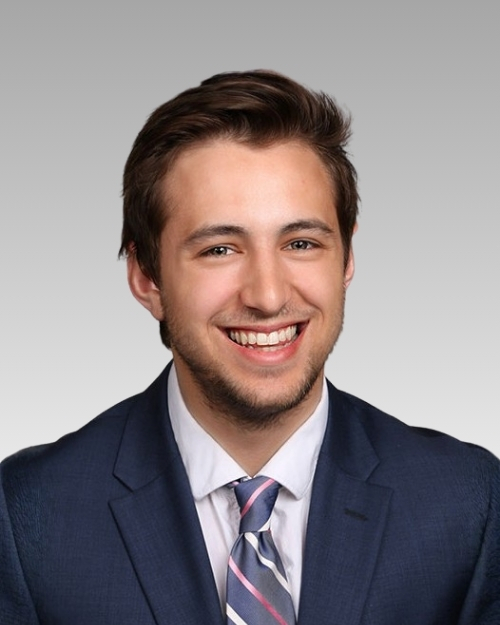 Image of Chance Hendrickson, CPA at Jones & Roth CPAs & Business Advisors