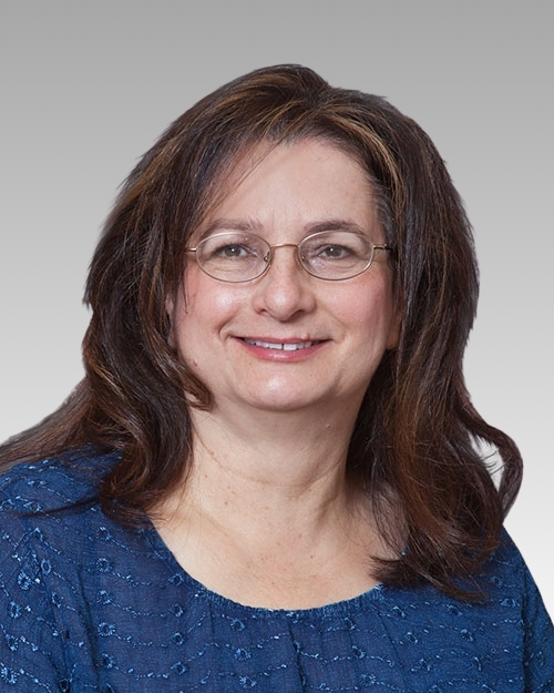 Image of Cheryl Opperman, QPA at Jones & Roth CPAs & Business Advisors