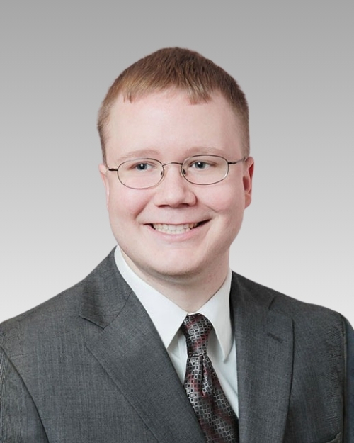 Image of Charles Freeman at Jones & Roth CPAs & Business Advisors