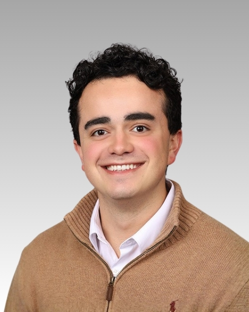 Image of Donavan Miller, CFP at Jones & Roth CPAs & Business Advisors
