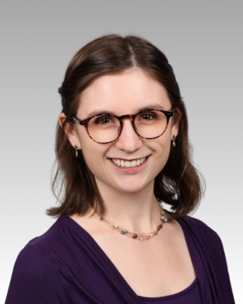 Image of Elise Luke at Jones & Roth CPAs & Business Advisors