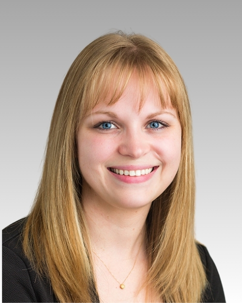 Image of Emily Paulson, CPA at Jones & Roth CPAs & Business Advisors