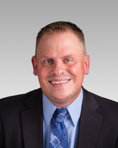 Image of Evan Dickens, CPA at Jones & Roth CPAs & Business Advisors