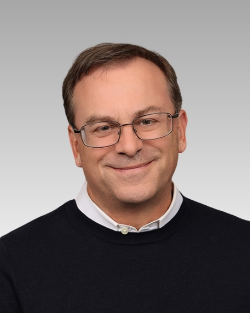 Image of Fritz Duncan, CPA at Jones & Roth CPAs & Business Advisors