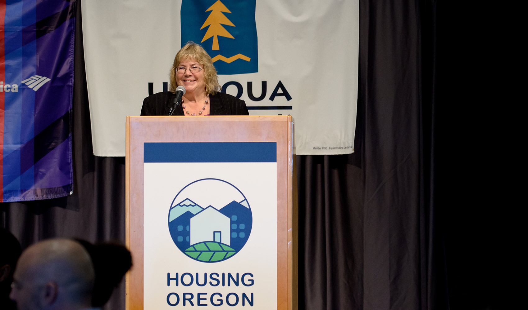 Housing Oregon Industry Support Conference