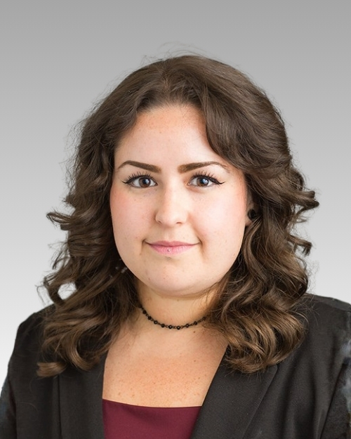 Image of Jacqueline Ramirez at Jones & Roth CPAs & Business Advisors
