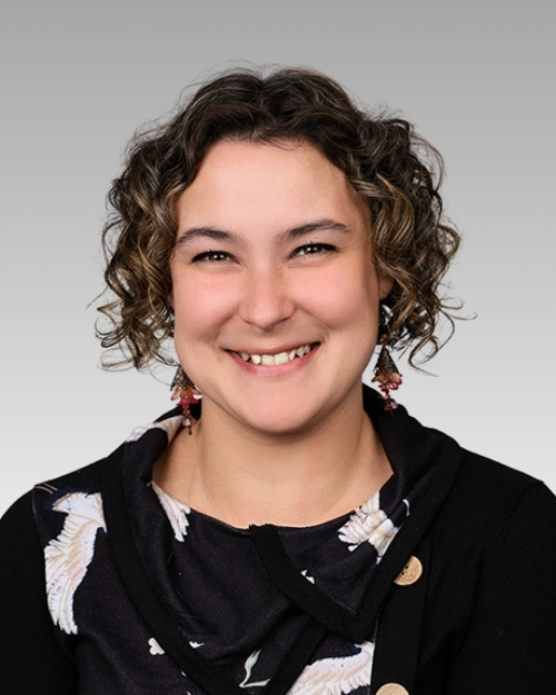 Image of Jennifer Salcido at Jones & Roth CPAs & Business Advisors