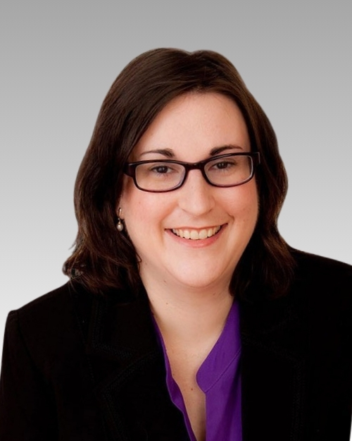 Image of Jenny Odintz at Jones & Roth CPAs & Business Advisors