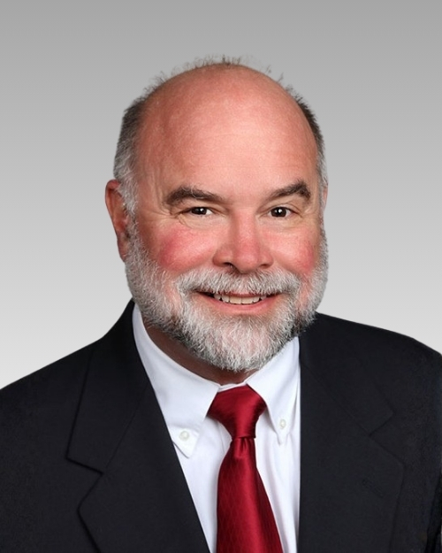 Image of Jim Wyatt at Jones & Roth CPAs & Business Advisors