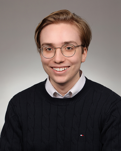 Image of Zebadiah Sturgill