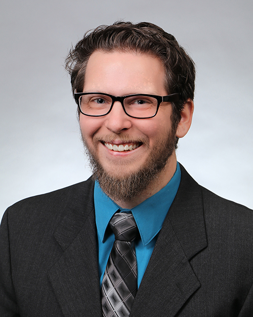 Image of Grant Weyrauch, CPA