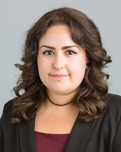 Image of Jacqueline Ramirez