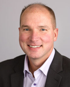 Photo of Jeremy Prickel, CPA and Co-Managing Partner at Jones & Roth