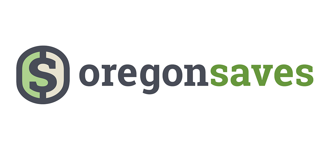 OregonSaves program logo
