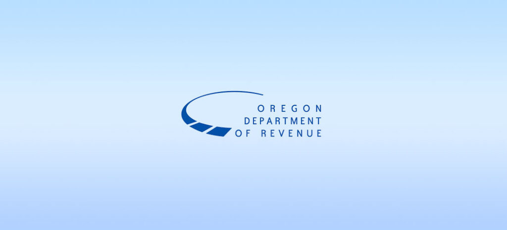 Key 2021 Dates for the Oregon Corporate Activity Tax Jones & Roth