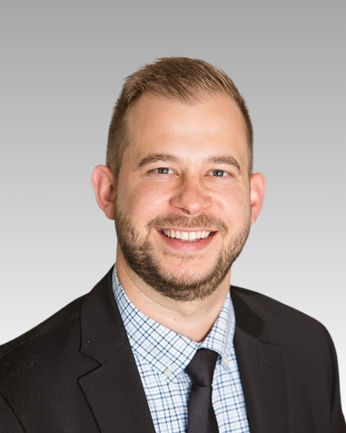 Image of Jordan Dawley, CPA at Jones & Roth CPAs & Business Advisors
